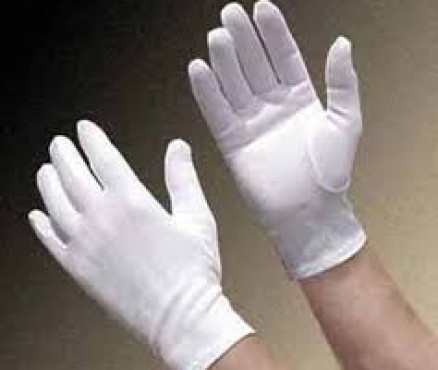 Γάντια βαμβακερά-ζευγάρι